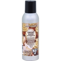 [hq800i] Smoke Odor Spray 7oz Creamy Vanilla