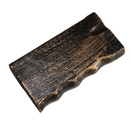 [ls153e] Large Grip Dugout Natural and Black