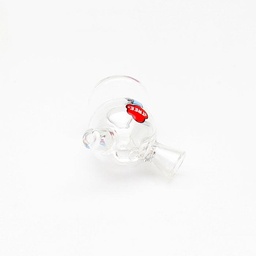 [mqa016] Doobie Bubbler
