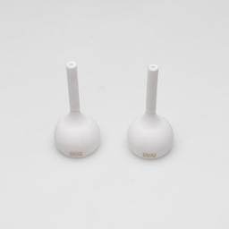 [nmc015] Nail Mafia Ceramic Giant Replacement Bowl for 2pc