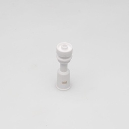 [nmc021] Nail Mafia Ceramic 19mm Female Domeless Nail