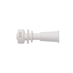 [nmc024] Nail Mafia Ceramic 10mm Female Domeless Nail