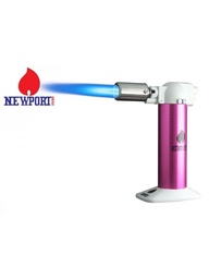 [npt002c] Newport Zero Torch 6" Pink