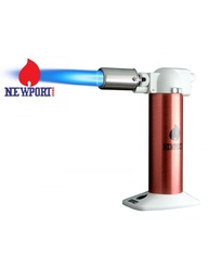 [npt002f] Newport Zero Torch 6" Red