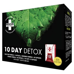 [rd10] The Rescue 10 Day Permanent Detox