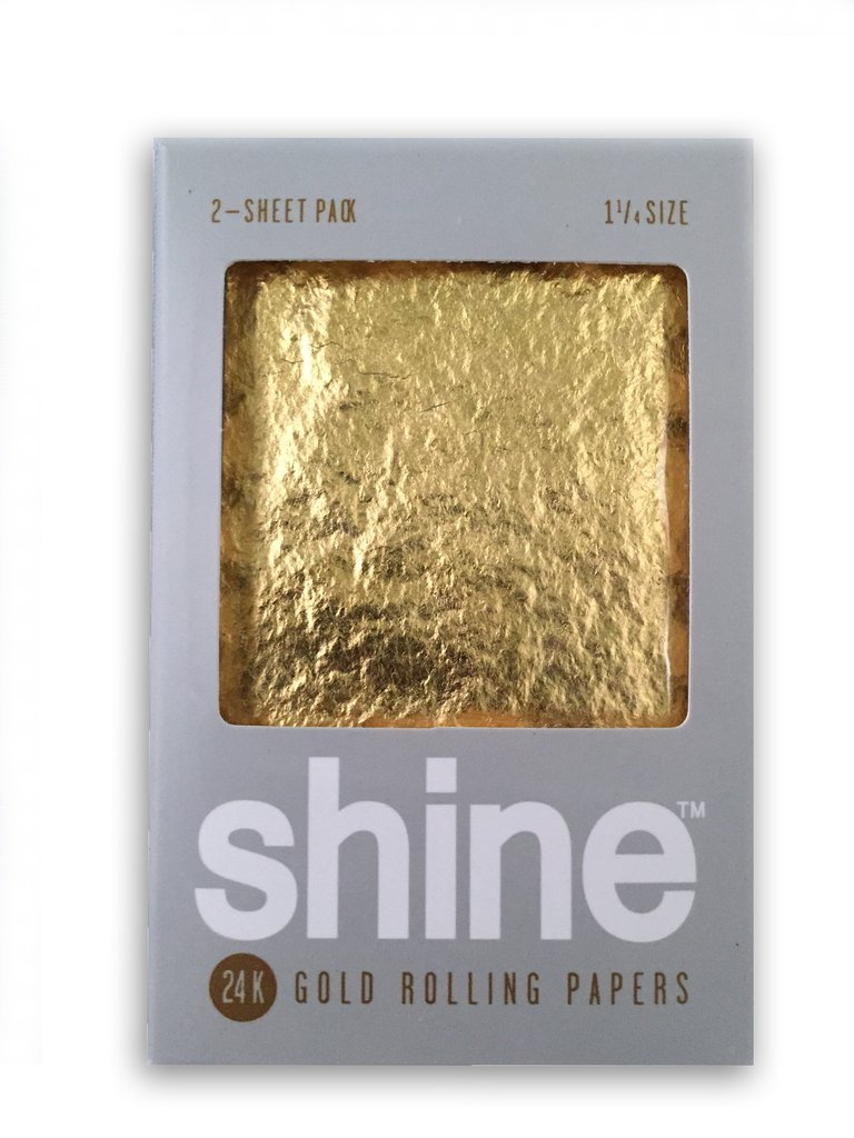 Shine 24k Gift Box