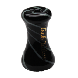 [ttca002] Tech Tube Swirl Shotgun Carb Cap