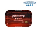 Elements Red Roll Tray Small