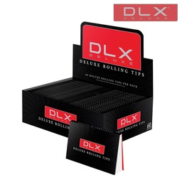 [171b] DLX Tips Box of 50