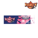 Juicy Jay  1  1/4 Bubblegum Box of 24