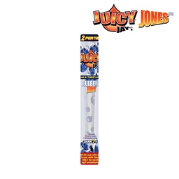 [JJC01b] Juicy Jones Cones Blueberry Box of 24