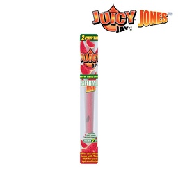 [JJC03b] Juicy Jones Cones Watermelon Box of 24