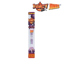 [JJC04b] Juicy Jones Cones Grape Box of 24