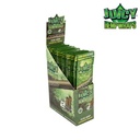 Juicy Jay Hemp Wrap Natural (Box of 25)