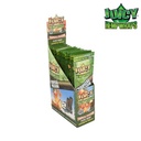 Juicy Jay Hemp Wrap Tropical (Box of 25)