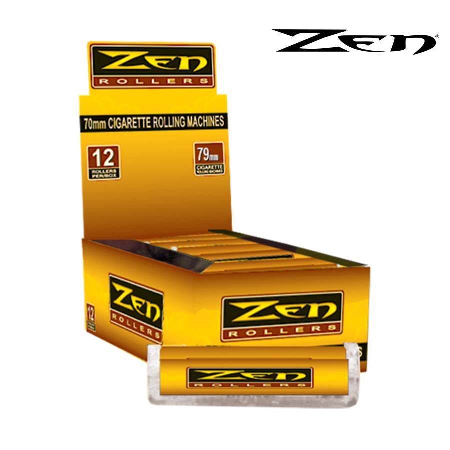 Zen 79mm Manual Roller Box of 12