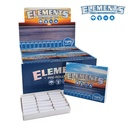 Rolling Tips Elements Pre-Rolled Unbleached