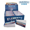 Rolling Tips Elements Wide Box/50