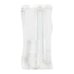 [hq156h] Ryot MPB Acrylic Large Dugout One Hitter Box Clear