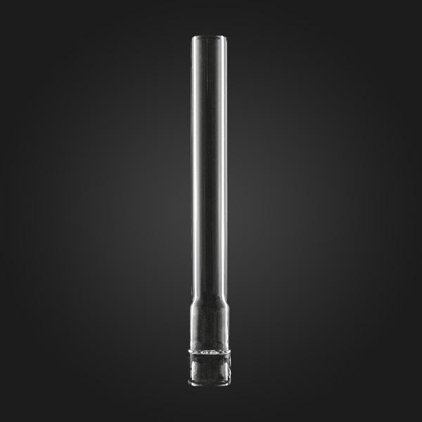 Arizer Solo Straight Mouthpiece (110mm)