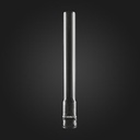 Arizer Solo Straight Mouthpiece (110mm)
