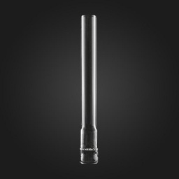 [hq551] Arizer Solo Straight Mouthpiece (110mm)