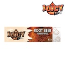 Juicy Jay 1 1/4 Root Beer Papers Box/24