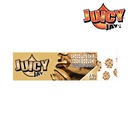 Juicy Jay 1 1/4 Chocolate Chip Cookie Dough Papers Box/24