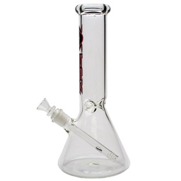 Glass Bong Apex 12" Full Size Beaker
