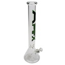Glass Bong Apex 18" Full Size Beaker