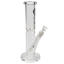Glass Bong Apex 12" Full Size Straight