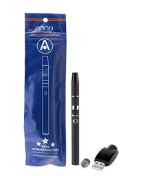 [atm003] Atmos Nano NBW Waxy Kit