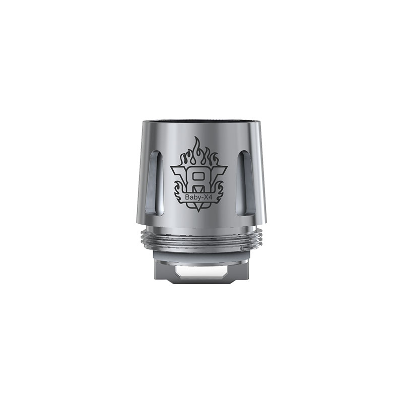 SMOK Baby-X4 Coil (5-Pack)