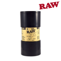[h699] Raw Six Shooter King Size Cone Filler