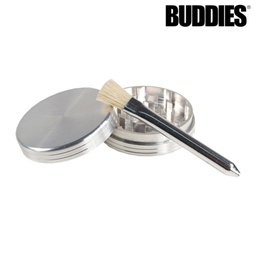 [h215b] Buddies Grinder Brush 8-Pack