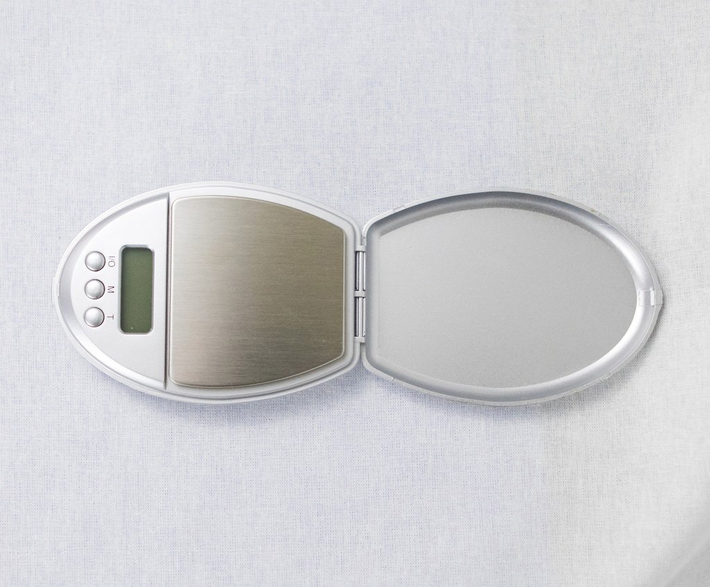 Infyniti Smart II Single Digit Scale 600g x 0.1