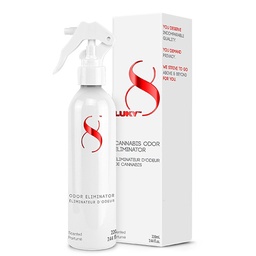 [lky001a] Luky8 Spray 220ml