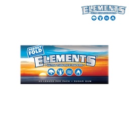 [elm9b] Elements Perfect Fold 1 1/4 Papers Box/25