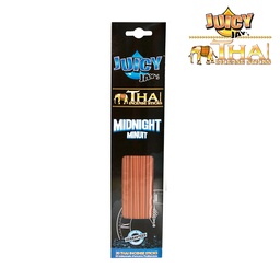 [jti16b] Juicy Jay's Thai Incense Midnight 20-Count Box/12