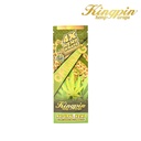 Kingpin Hemp Wraps 4X Original G (Natural) Box/25
