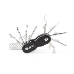 [ry201] RYOT Multi Utility Tool in Stainless Steel