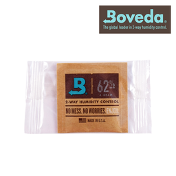 [bvd002] Boveda 62% 4 Gram Pack - Individually Wrapped