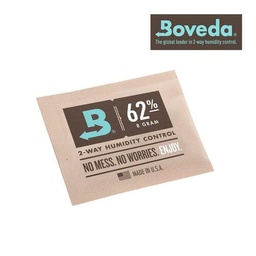 [bvd003] Boveda 62% 8 Gram Pack - Individually Wrapped
