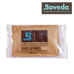 [bvd004] Boveda 62% 67 Gram Pack - Individually Wrapped