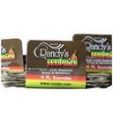 Randy's Small 4' Hemp Wick Bundle Display/40