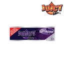 Juicy Jay Super Fine 1 1/4 Blackberrylicious Rolling Papers Box/24