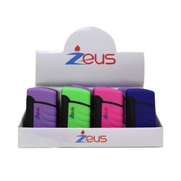 [npt006a2] Zeus by Newport Pocket Double Flame Torch Rubber Tray/20