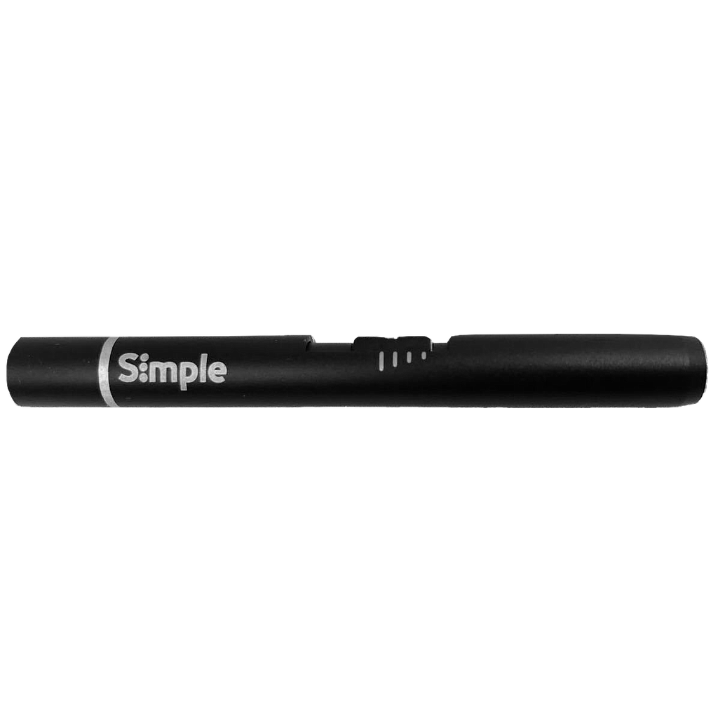 Simple One-Hitter