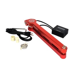 [rbd001] Rosinbud M1 Rosin Press (Original Red)