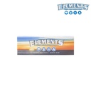 Elements Single Wide Papers Box/50
